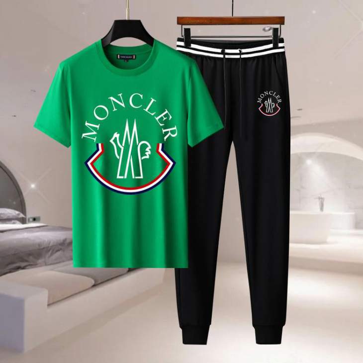 Picture of Moncler Shirt Pant Suits _SKUMonclerM-4XL11Ln3623993